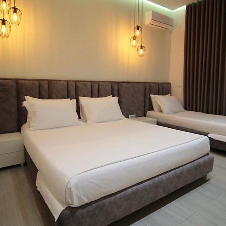 סרנדה Hotel Lidi מראה חיצוני תמונה