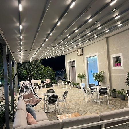 סרנדה Hotel Lidi מראה חיצוני תמונה
