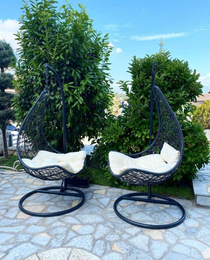 סרנדה Hotel Lidi מראה חיצוני תמונה