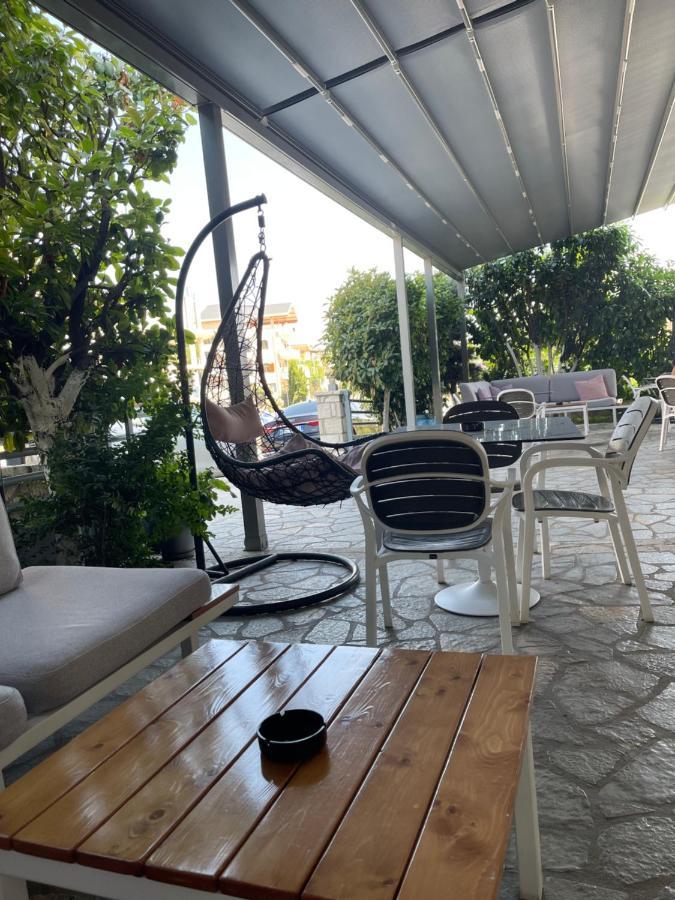 סרנדה Hotel Lidi מראה חיצוני תמונה